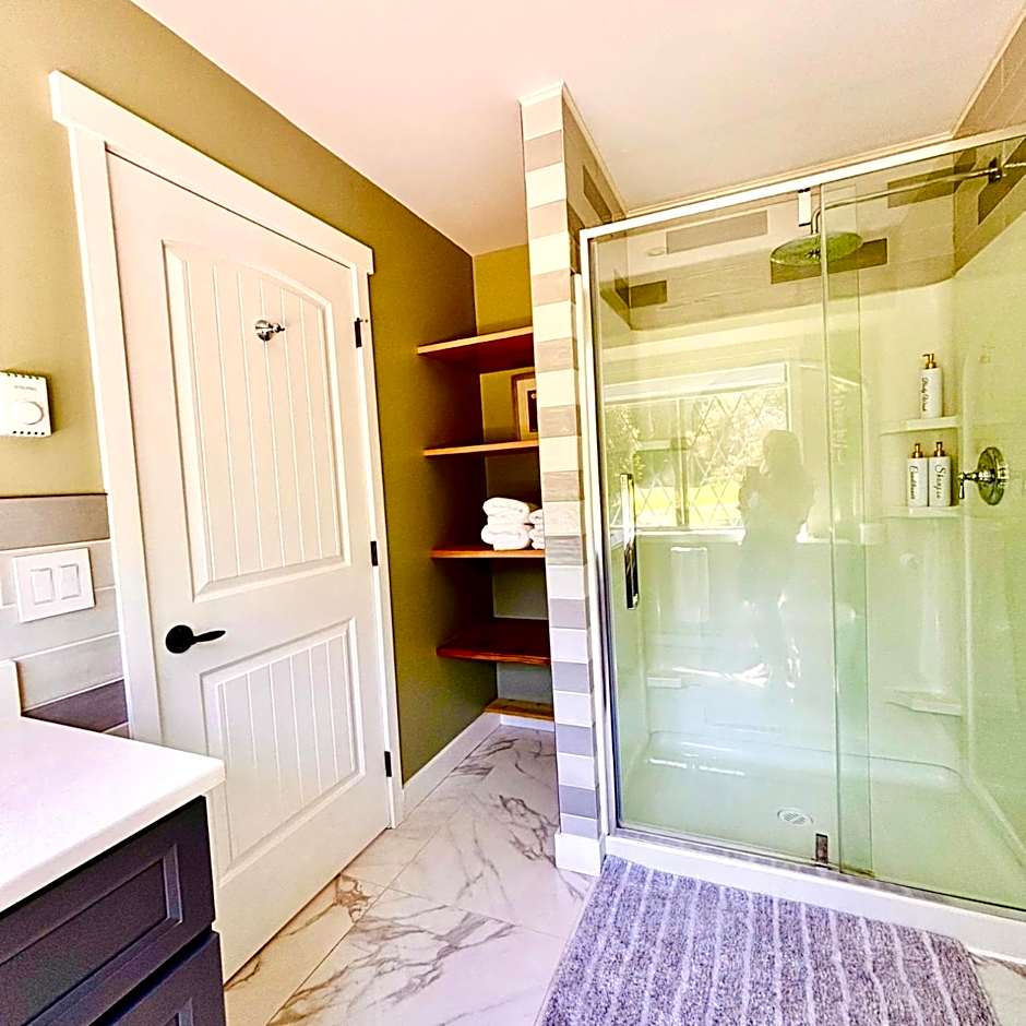 Oceanside Manor - Golf Course View