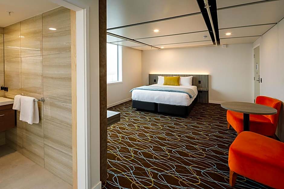 Copthorne Hotel Greymouth