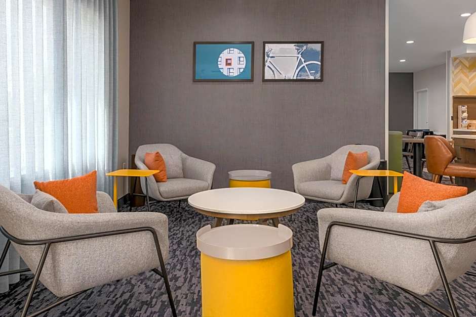 City Express by Marriott Lafayette