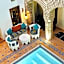 Riad Zarka By La Siredrah
