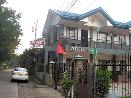 Jared Suites