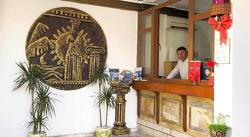 Hotel Karyatit Kaleici