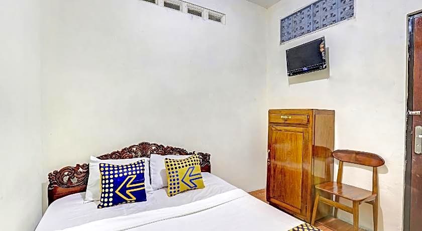 Hotel O  Alika Homestay