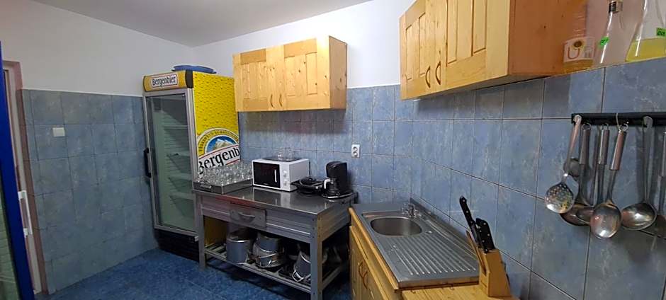 Pensiunea Aurora - Great Hostel Voineasa