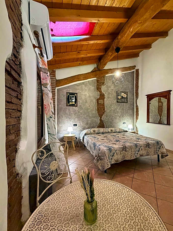B&B La Cascina di Alice
