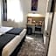 The Originals City Hôtel, Aéroport Beauvais