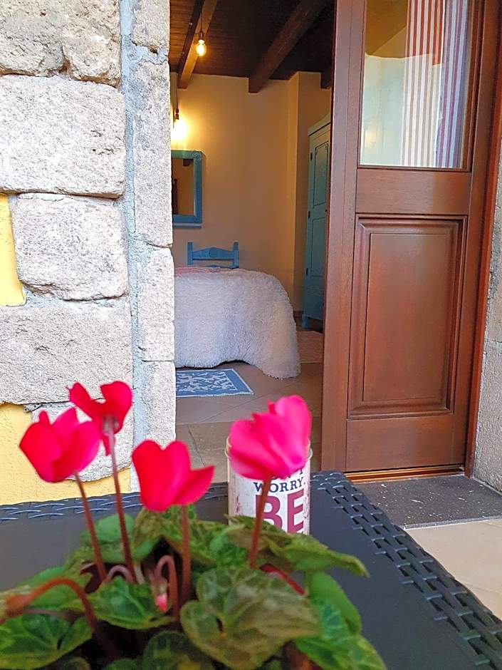 Palmas Anna's rooms Is Procilis