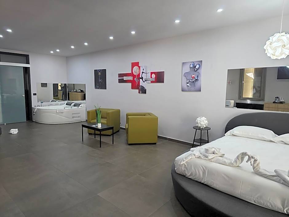 Hotel Duomo