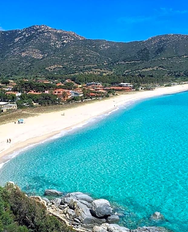 B&B Is Pranus a Mari Casa Privata