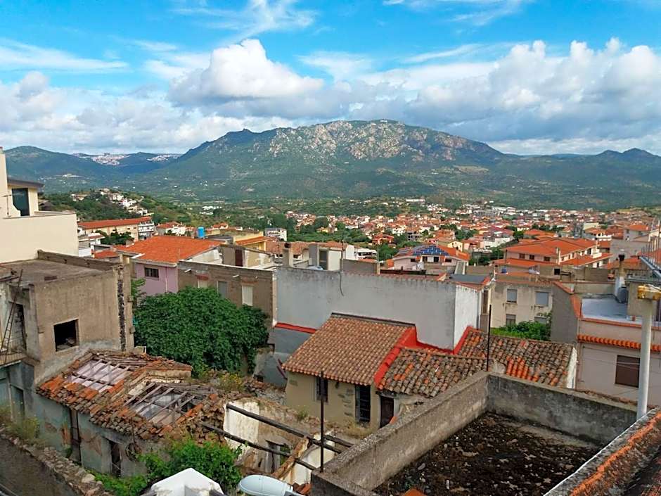 B&b barbaricino iun F1442