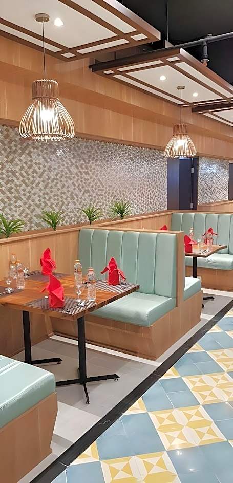 Great Diponegoro Hotel Surabaya