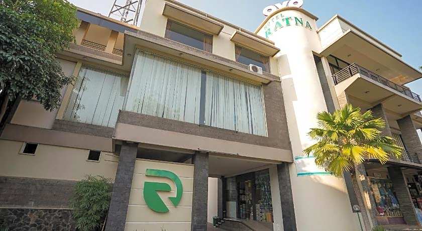 Collection O 1430 Hotel Ratna Syariah