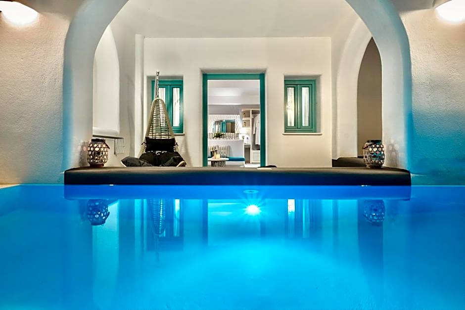 Anastasia Princess Luxury Residence & Suites - Adults Only