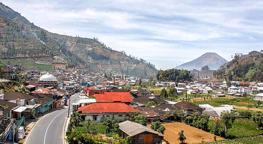 RedDoorz Syariah near Kawasan Wisata Gunung Prau Dieng