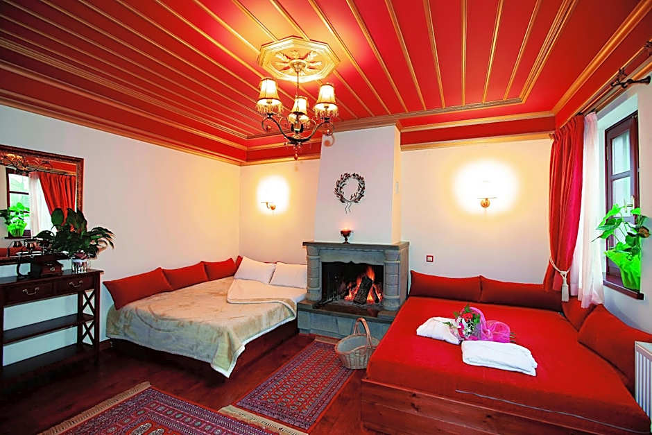 Hotel Driofillo
