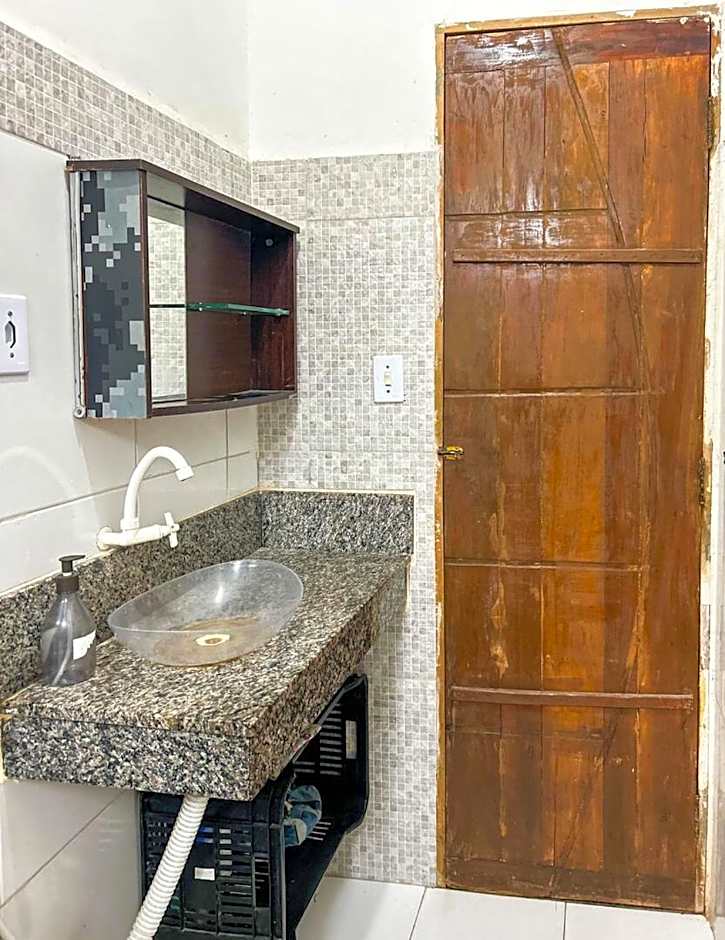 Otima casa proxima a praia do Acuipe em Ilheus BA