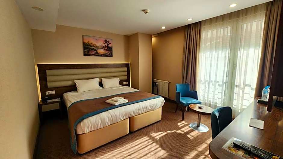 Görükle Güler Park Hotel