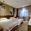 Ningbo East Harbour Hotel
