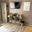 Chambre avec charme
