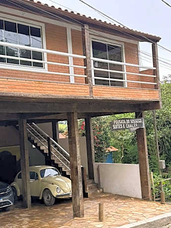 Pousada do Sossego
