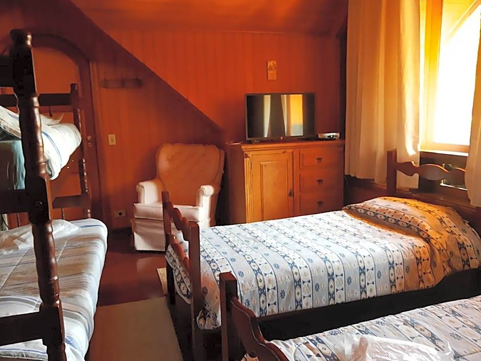 Pousada Casa dos Sonhos