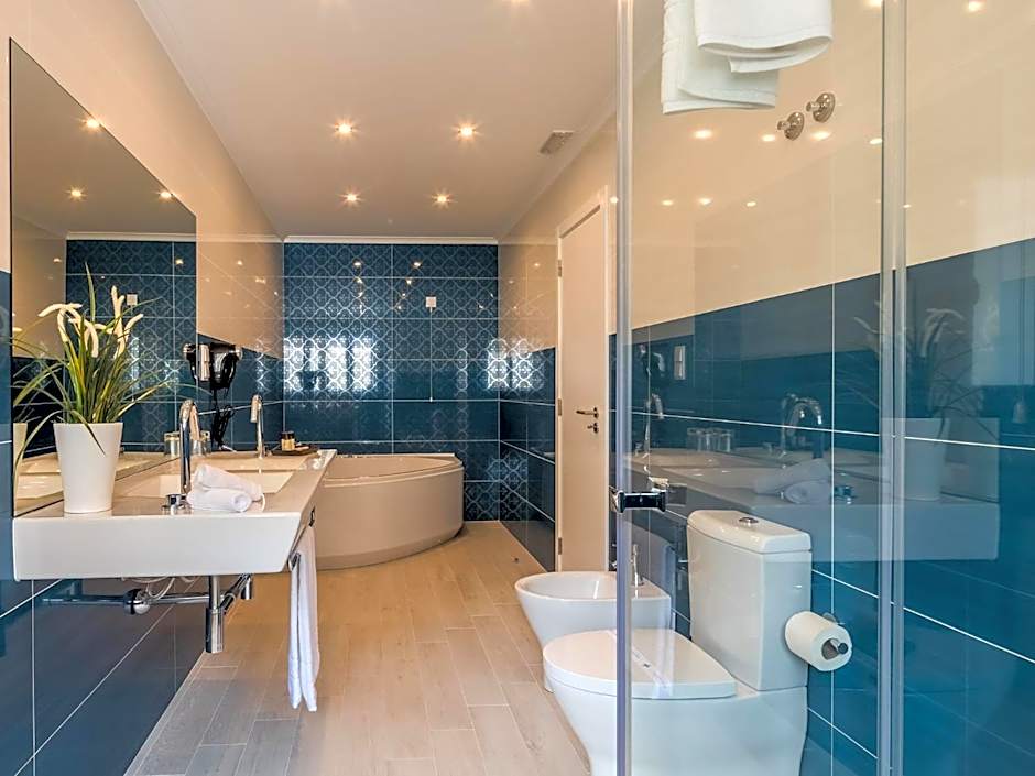 Vila Garden Guesthouse