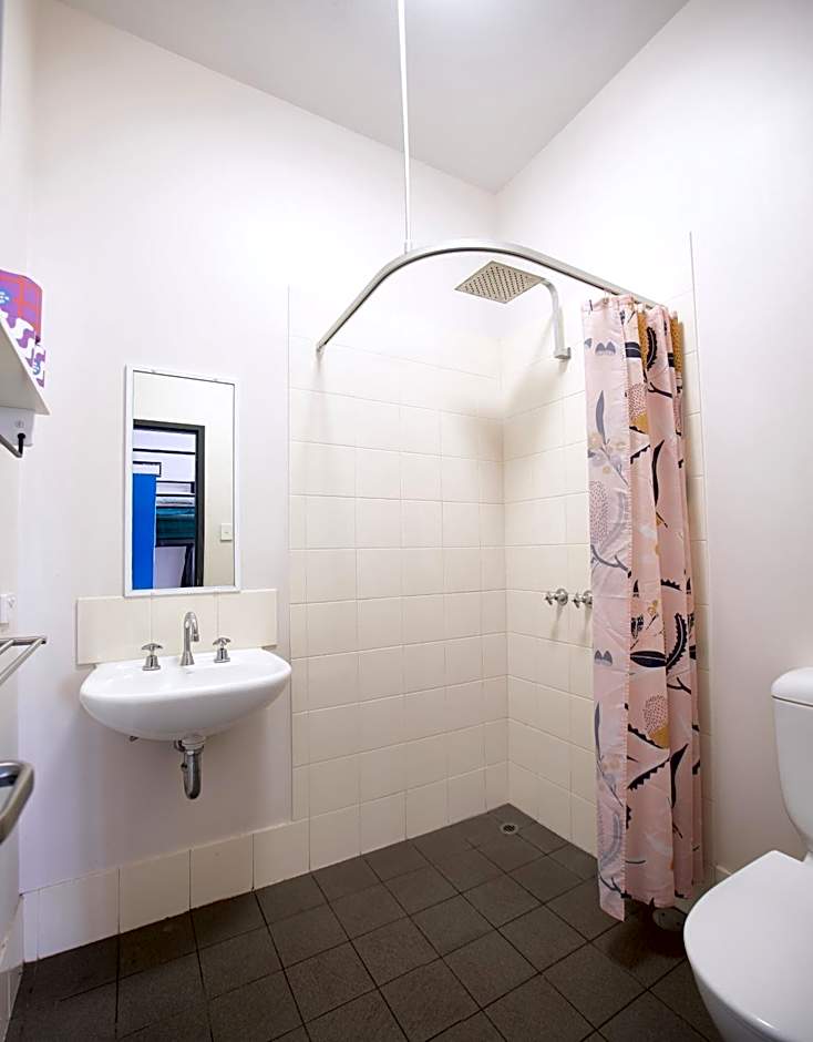 Fremantle Prison YHA