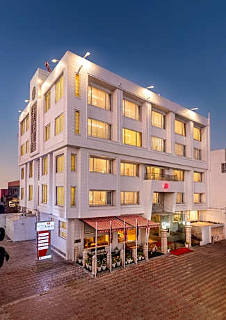 Dwarkadhish Lords Eco Inn