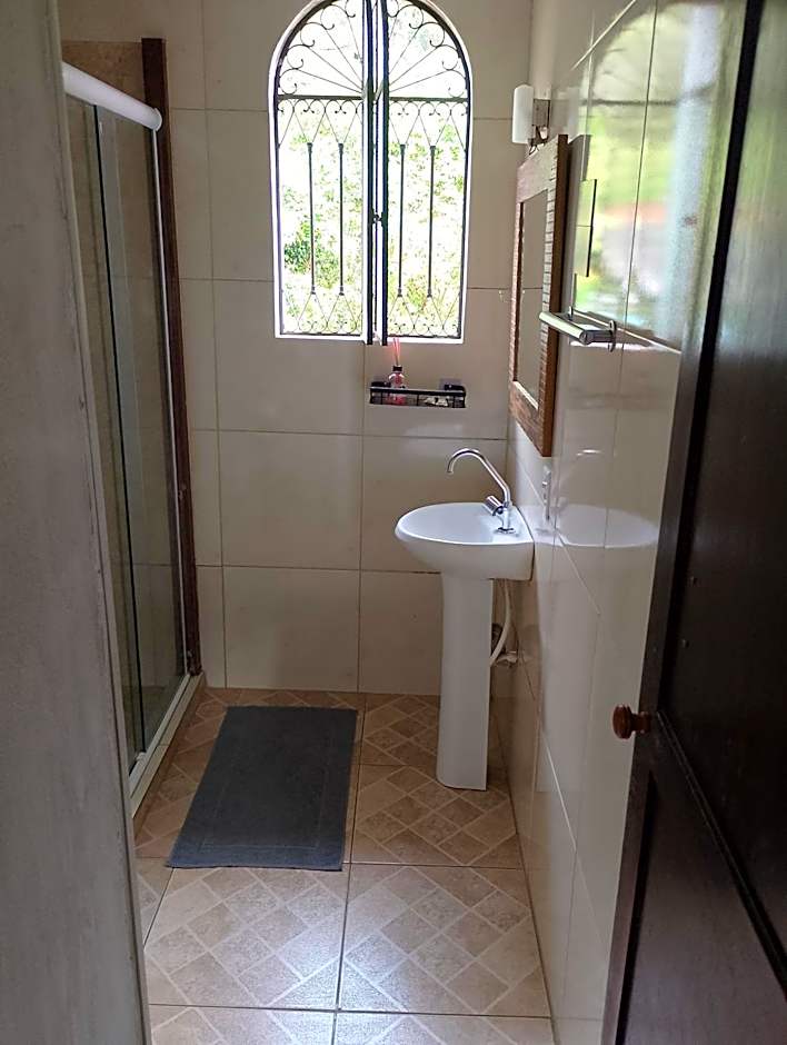 Pousada Casa Recanto da Serra