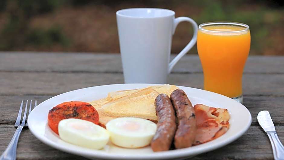 Kempsey Powerhouse Motel