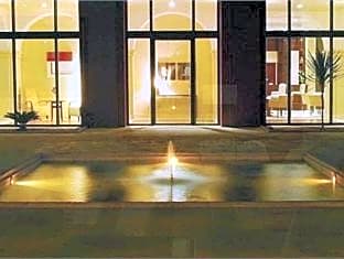 Hotel Intur Alcazar De San Juan