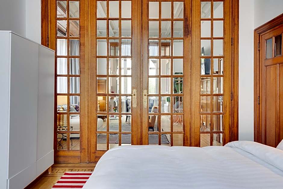 Newton Boutique Hotel Residences - Brussels EU Area