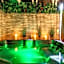 Sweet Uni'vert Jacuzzi