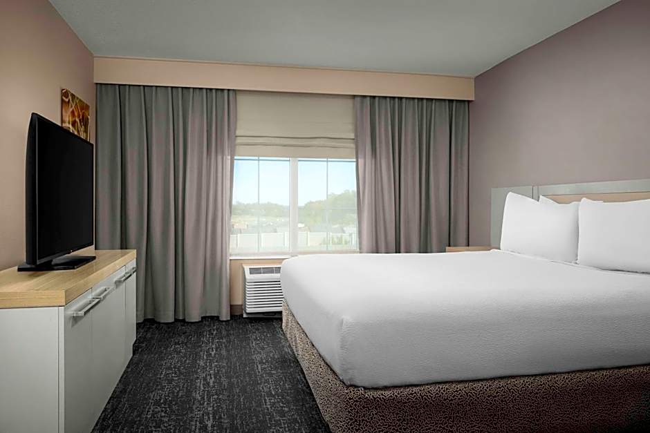 Hilton Garden Inn Fredericksburg