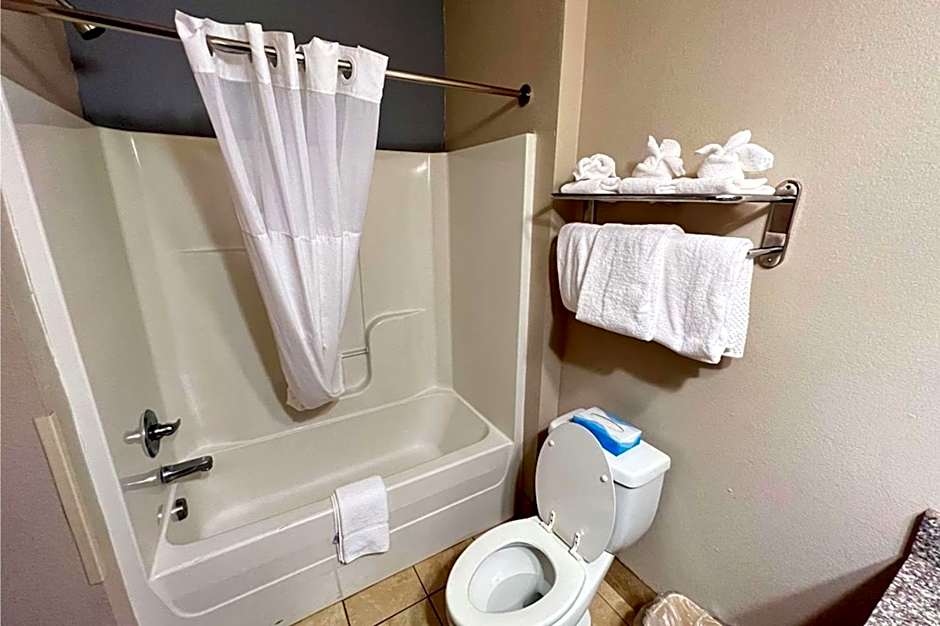 Econo Lodge
