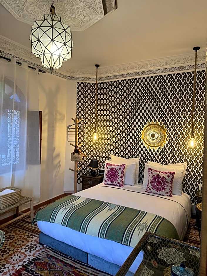 Riad Zahri