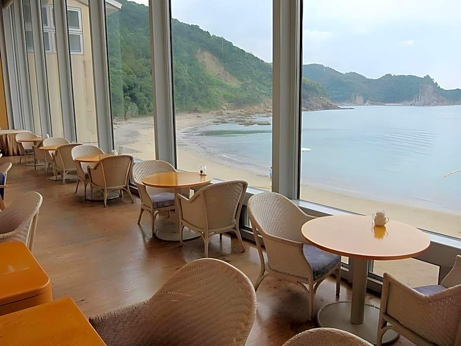 Nichinankaigan Nango Prince Hotel