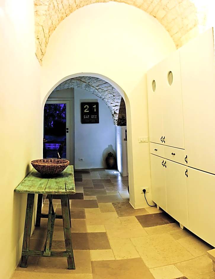 La Vecchia Tabaccheria B&B