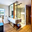 Hotel am Hopfensee