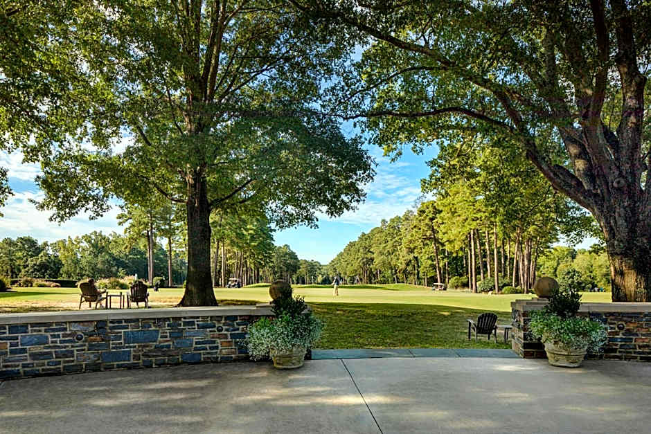 Washington Duke Inn & Golf Club