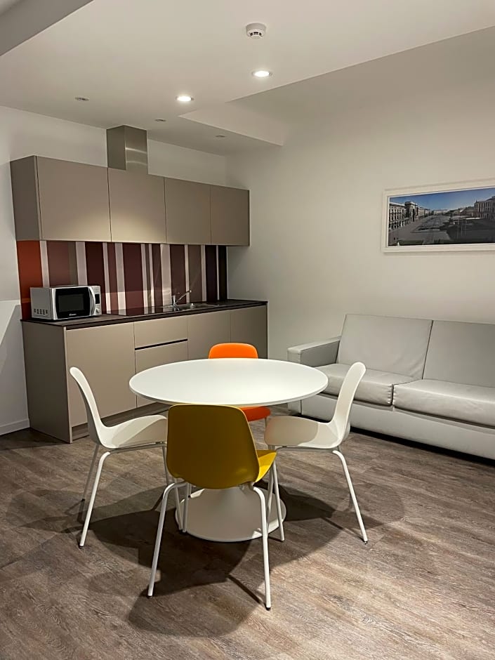 Studio Inn Centrale