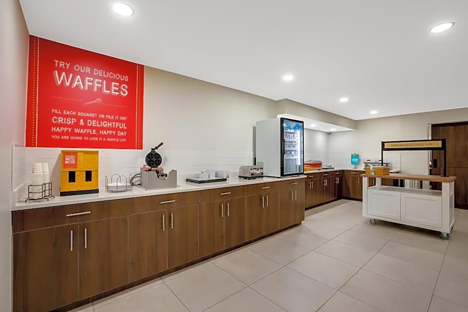 Hampton Inn By Hilton Philadelphia/Willow Grove