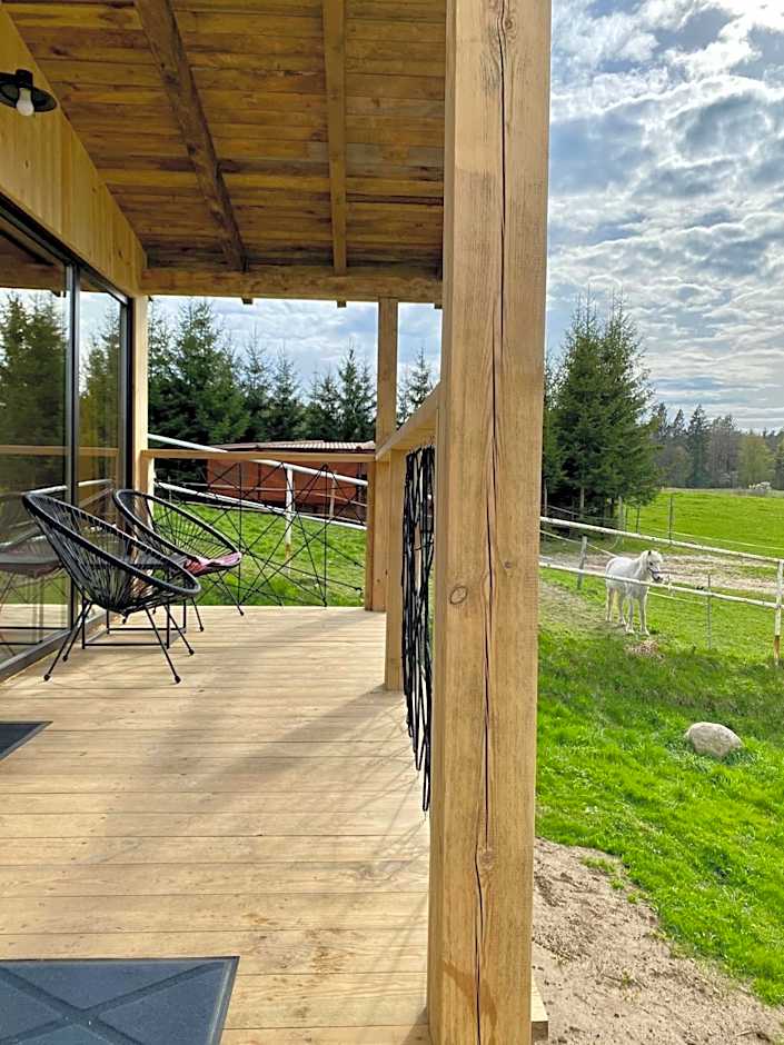 Góra Jabłek Mazury Mikolajki