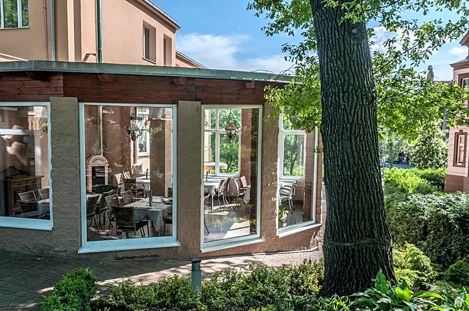 Hotel Giovanni Giacomo