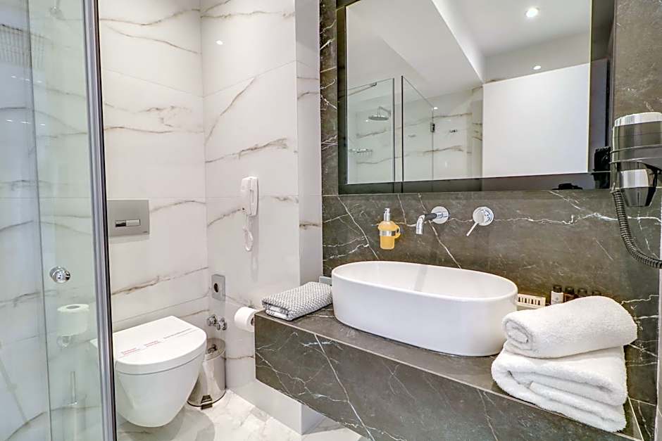 Palace Hotel Glyfada