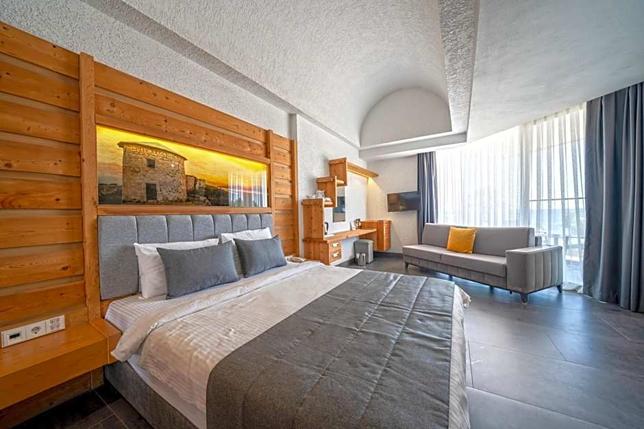 MyElla Boutique Hotel