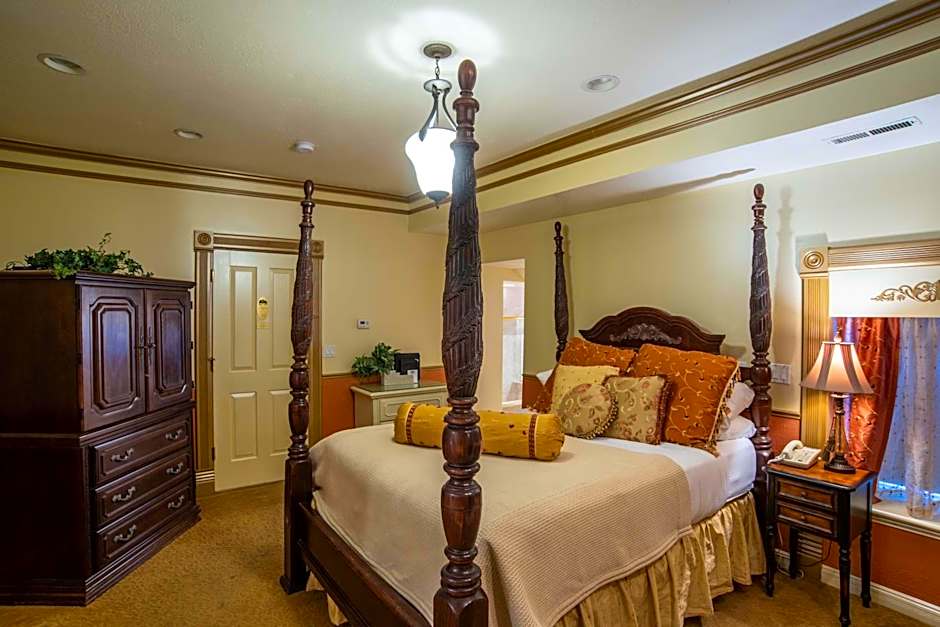 The Anniversary Inn - Logan