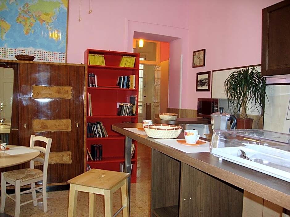 La Maison des Livres