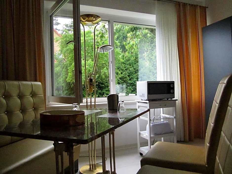 Boardinghouse Wittenberg