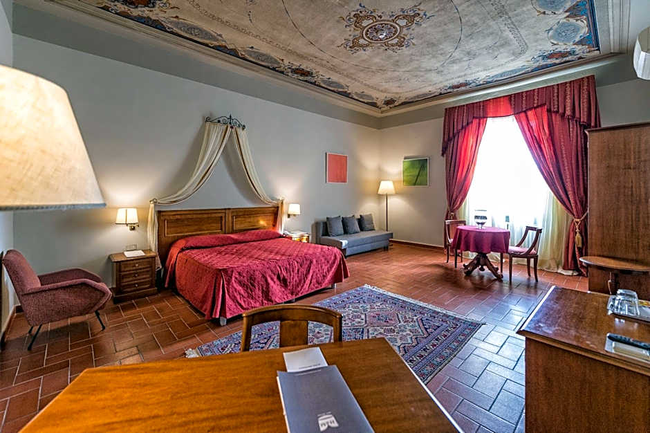 Hotel Miravalle